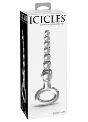 Icicles No. 67